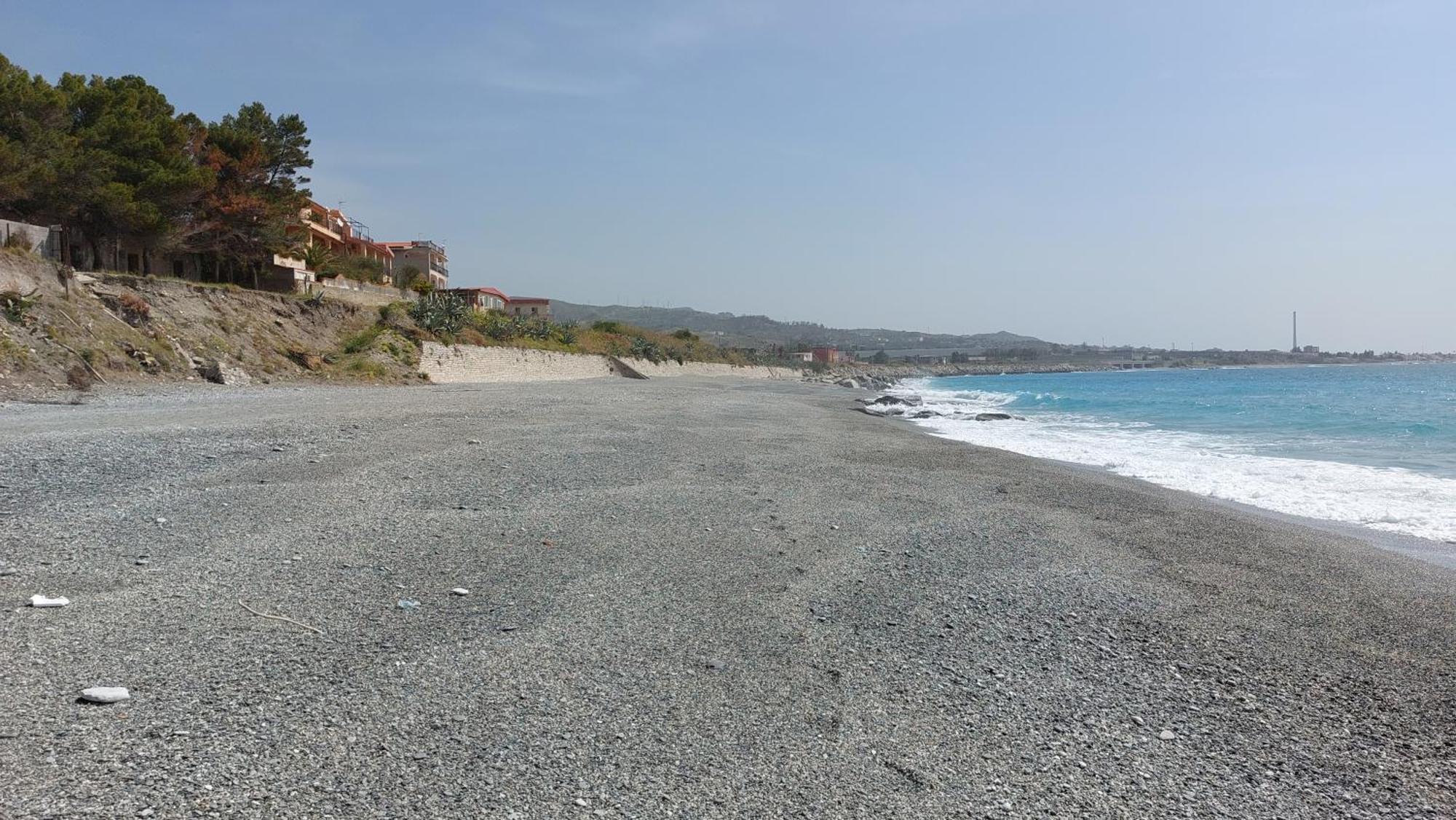 Riaci Capo Corallo Blu Appartamento Sul Mare מראה חיצוני תמונה